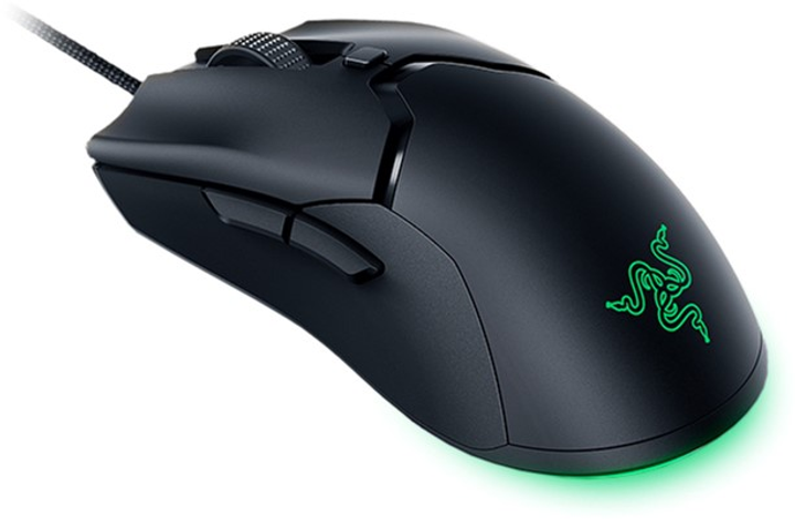 Razer Viper Mini USB Czarny (RZ01-03250100-R3M1) - obraz 2