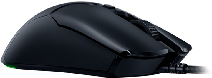 Миша Razer Viper Mini USB Black (RZ01-03250100-R3M1) - зображення 4