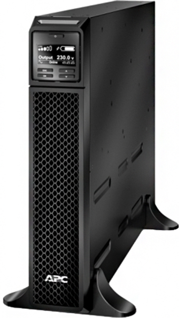 UPS APC Smart-UPS SRT 1000VA 230V (SRT1000XLI) - obraz 1