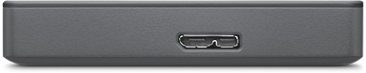 Dysk twardy Seagate Basic 4 TB STJL4000400 2,5 USB 3.0 Zewnętrzny, szary - obraz 4