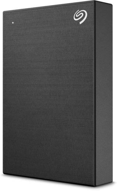 Dysk twardy Seagate One Touch 1 TB STKB1000400 2.5 USB 3.2 Zewnętrzny Czarny - obraz 3