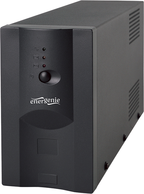 ДБЖ EnerGenie 1200VA (UPS-PC-1202AP) - зображення 1