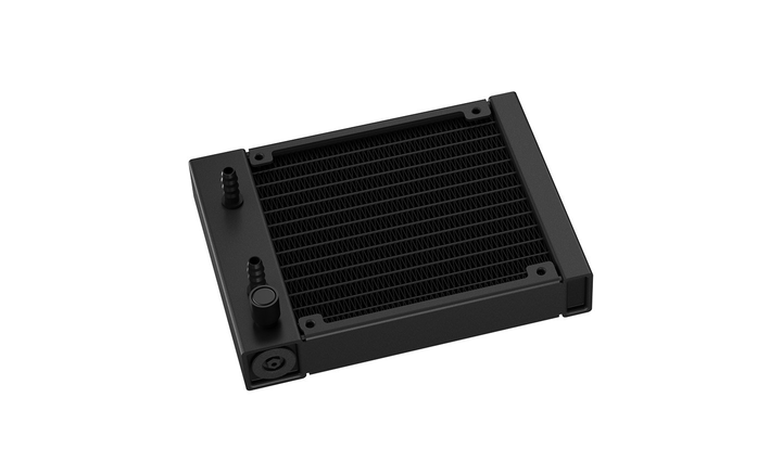 СВО Deepcool LE300 Marrs - изображение 6
