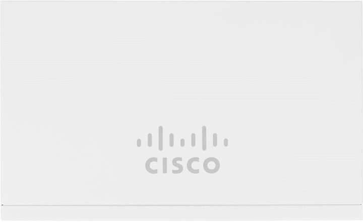 Комутатор Cisco CBS110-16T-EU - зображення 4