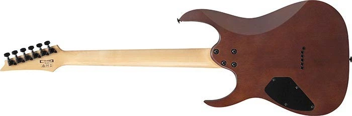 Электрогитара Ibanez GRG121DX WNF – фото, отзывы, характеристики в