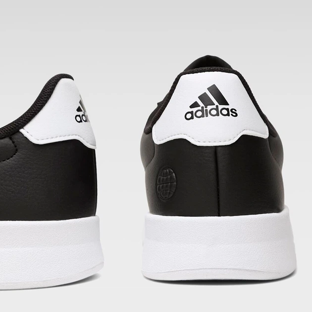 Buty sportowe adidas Breaknet 2.0 Męskie HP9425 42.5 (8.5UK) 27 cm Czarne (5904862416274/4066749422769) - obraz 4