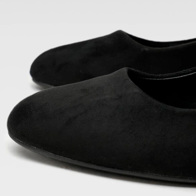 Buty damskie Clara Barson WFA1976-2A 39 36 cm Czarne (5904862462912) - obraz 3