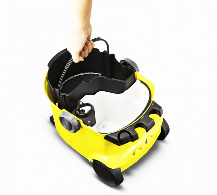 Odkurzacz piorący KARCHER SE 5.100 (1.081-200.0) - obraz 3
