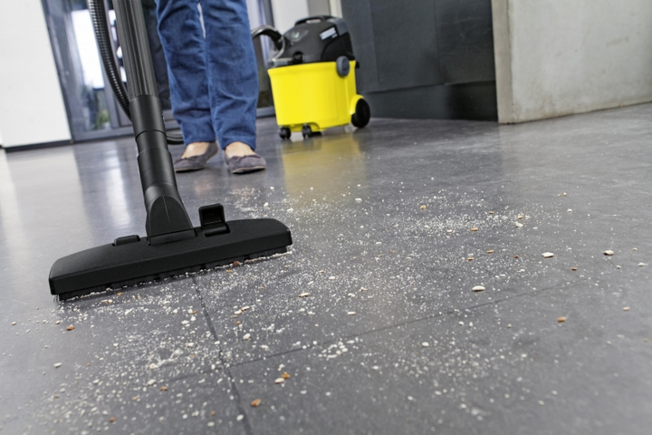 Odkurzacz piorący KARCHER SE 5.100 (1.081-200.0) - obraz 5