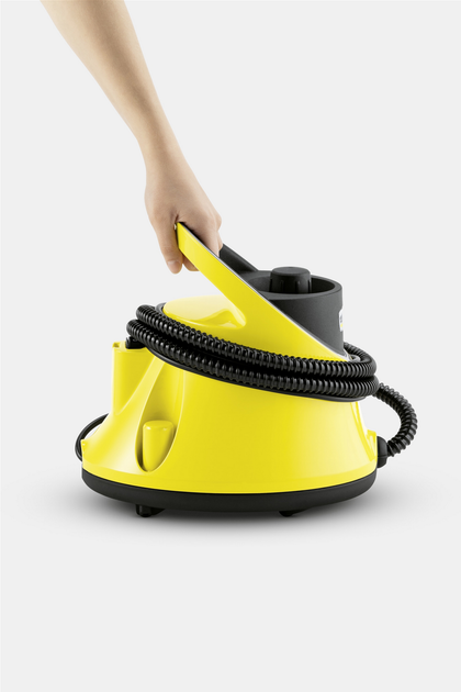 Odkurzacz parowy KARCHER SC 2 Deluxe EasyFix (1.513-243.0) - obraz 3