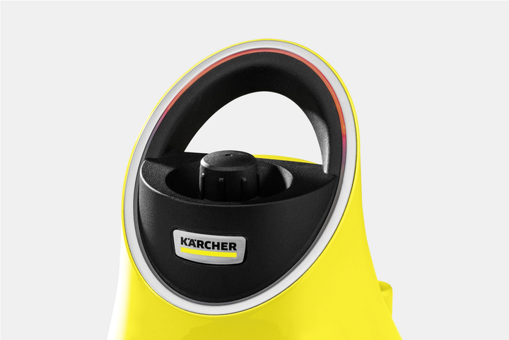 Odkurzacz parowy KARCHER SC 2 Deluxe EasyFix (1.513-243.0) - obraz 4