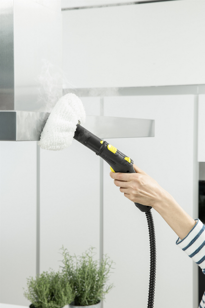 Odkurzacz parowy KARCHER SC 2 Deluxe EasyFix (1.513-243.0) - obraz 8