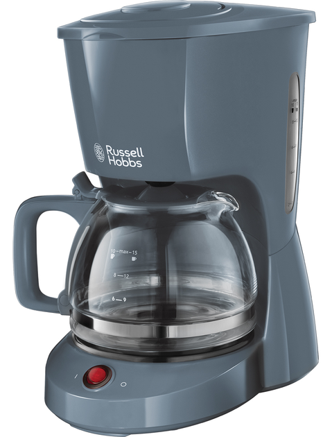 Ekspres do kawy przelewowy Russell Hobbs 22613-56 Tekstury - obraz 1