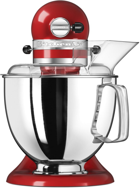 Maszyna kuchenna KitchenAid Artisan 5KSM175PSEER - obraz 3