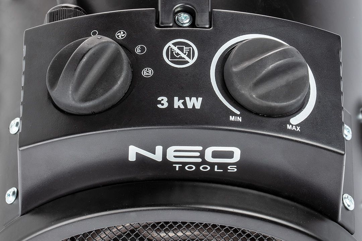 Opalarka NEO 90-068 - obraz 5