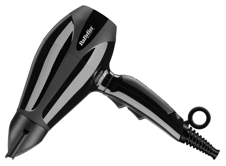 Suszarka do włosów BABYLISS 6715DE - obraz 3