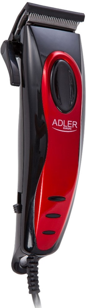 Машинка для стрижки волосся ADLER AD 2825 - зображення 2