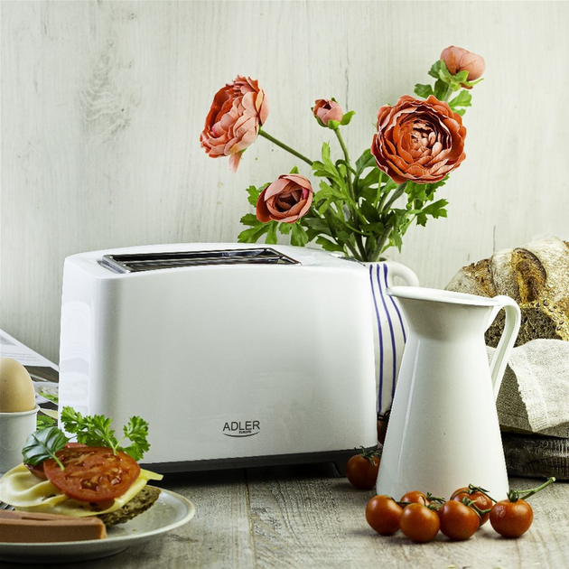 Toster ADLER AD 3216 - obraz 9