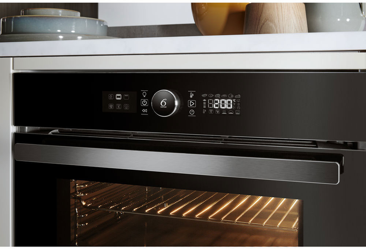 (Непотрібний дубль) Духова шафа електрична Whirlpool AKZ9 6230 NB - зображення 8