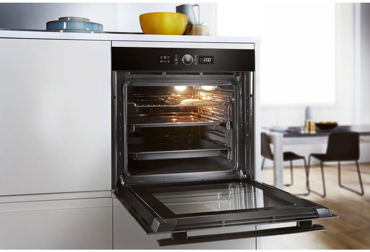 (Непотрібний дубль) Духова шафа електрична Whirlpool AKZ9 6230 NB - зображення 9