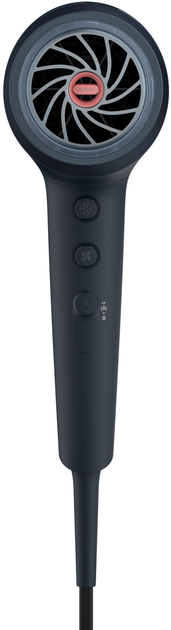 Suszarka do włosów serii PHILIPS 5000 BHD512/00 - obraz 3