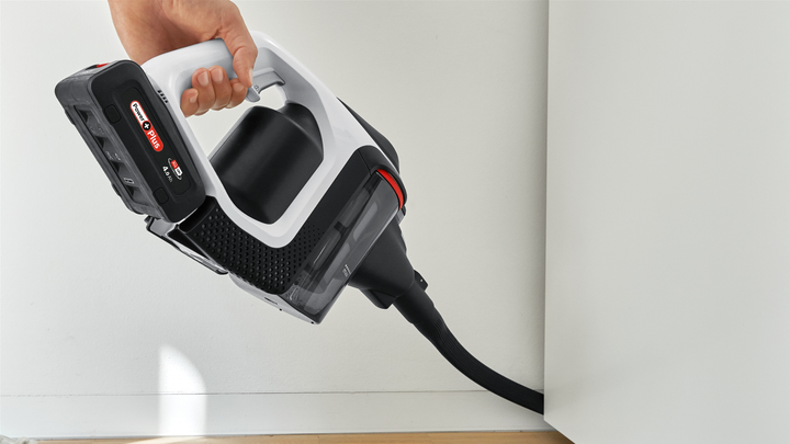 Odkurzacz akumulatorowy Bosch BSS8224 - obraz 6