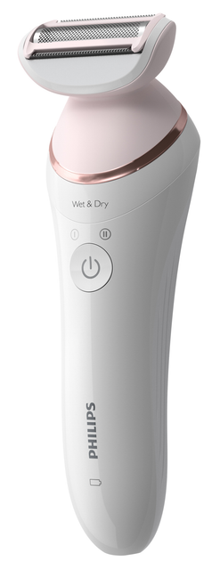 Епілятор Philips 8000 series BRE740/10 - зображення 3
