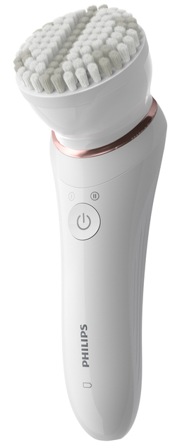 Епілятор Philips 8000 series BRE740/10 - зображення 5