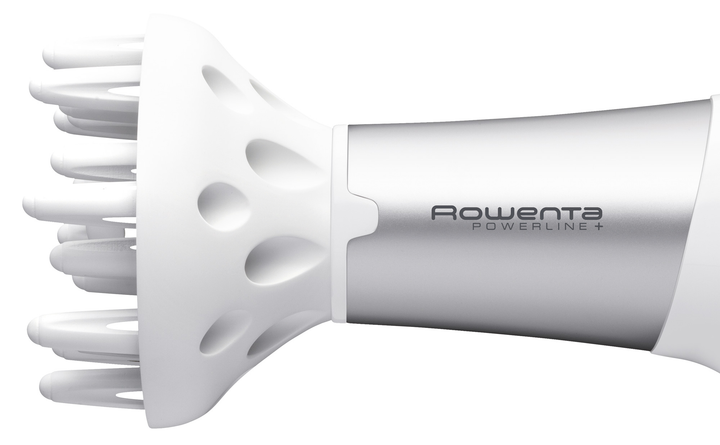 Suszarka do włosów ROVENTA CV 5090 - obraz 3