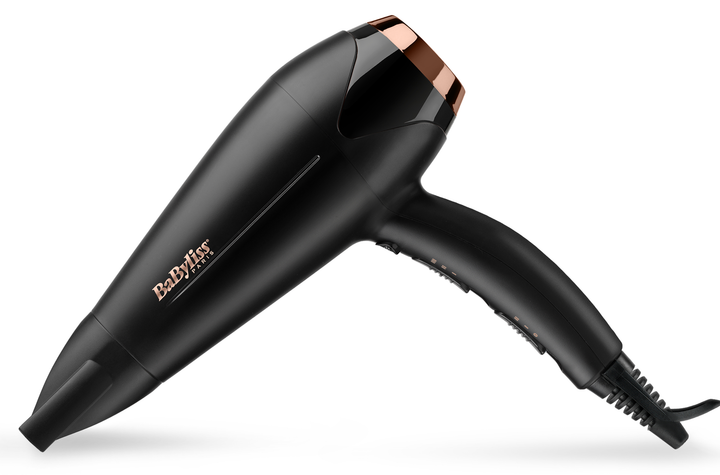Suszarka do włosów BaByliss D570DE - obraz 3
