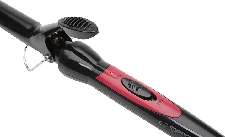 Lokówka Esperanza Hair Curler EBL005 - obraz 4