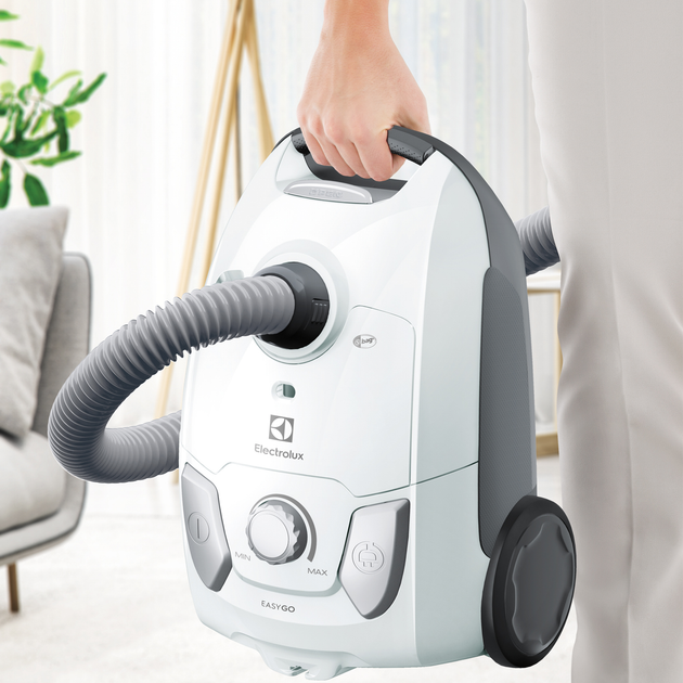 Odkurzacz do czyszczenia na sucho Electrolux EEG41IW - obraz 4