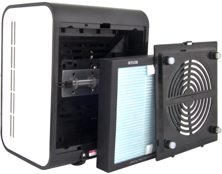 Очисник повітря Esperanza Air Purifier EHP001 - зображення 3