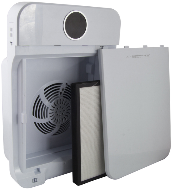 Очисник повітря Esperanza Air Purifier EHP002 - зображення 3