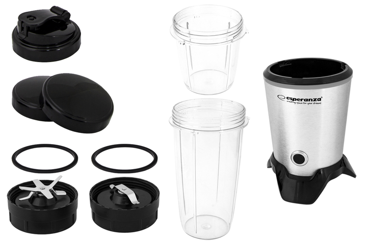 Blender ESPERANZA EKM028 - obraz 3