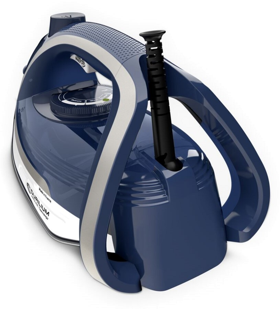 Żelazko TEFAL Ultragliss Plus FV6812E0 (3121040077184) - obraz 4