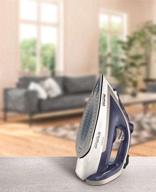 Żelazko TEFAL Ultragliss Plus FV6812E0 (3121040077184) - obraz 7