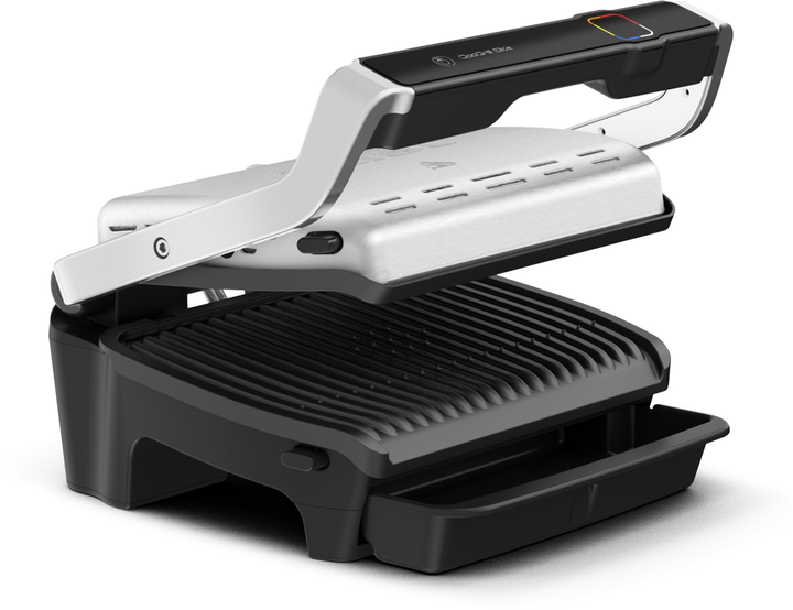 Grill Tefal OptiGrill Elite GC750D30 - obraz 6