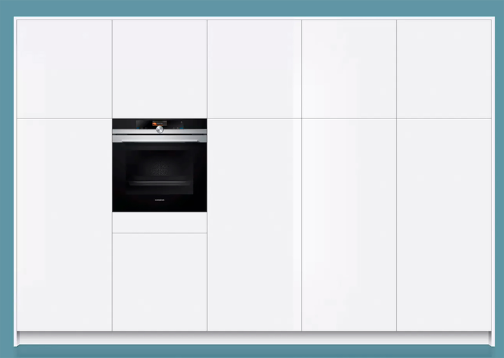 Piekarnik elektryczny Siemens HS636GDS2 - obraz 6