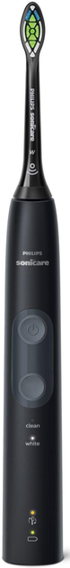 Електрична зубна щітка PHILIPS Sonicare ProtectiveClean 4500 HX6830/53 - зображення 3