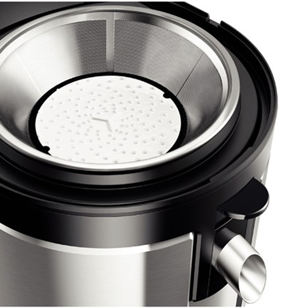 Соковижималка відцентрова BOSCH MES4010 - зображення 5