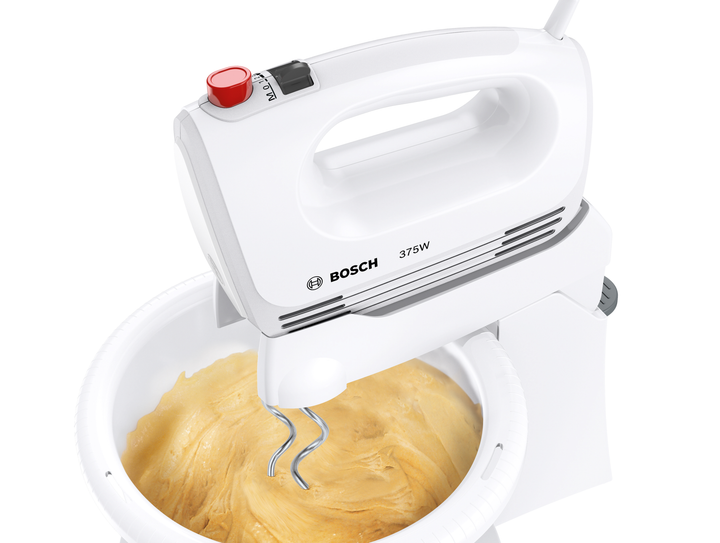 Mikser BOSCH MFQ2600W - obraz 3