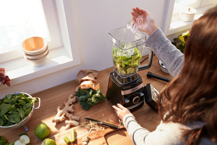 Blender BOSCH MMBH6P6B - obraz 13