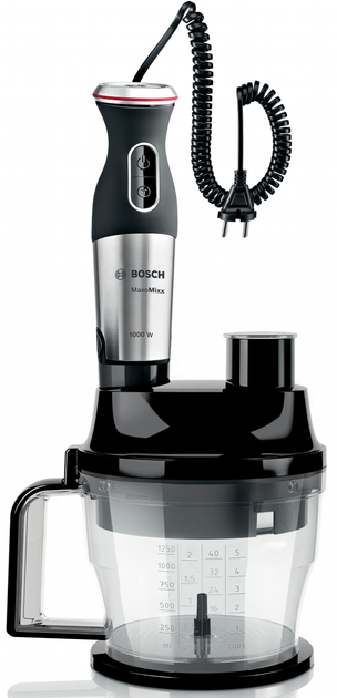 Blender BOSCH MS8CM61X1 - obraz 15