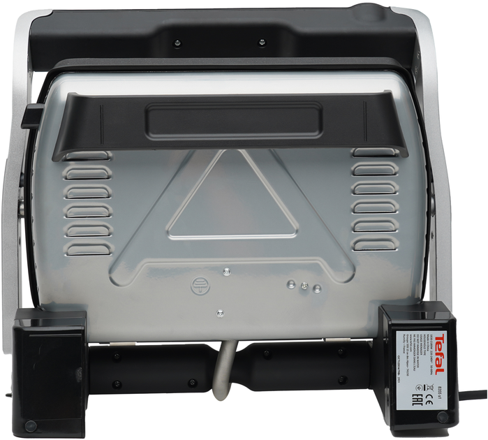 Grill TEFAL OptiGrill+ GC712D34 - obraz 7