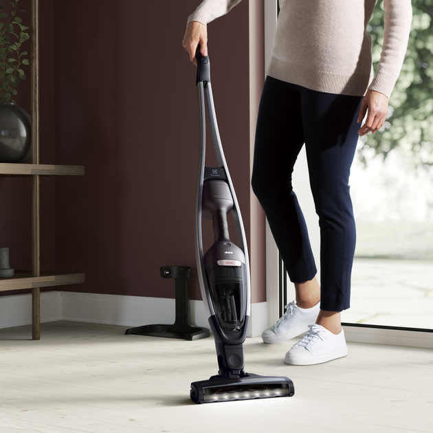 Odkurzacz akumulatorowy Electrolux PQ91-ANIMA - obraz 4