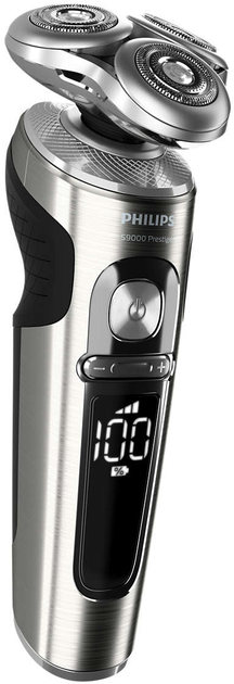 Електробритва PHILIPS S9000 Prestige SP9861/16 - зображення 4