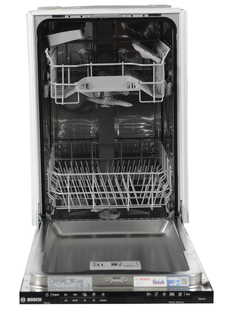 (Непотрібний дубль) Вбудована посудомийна машина BOSCH SPV2IKX10E - зображення 2