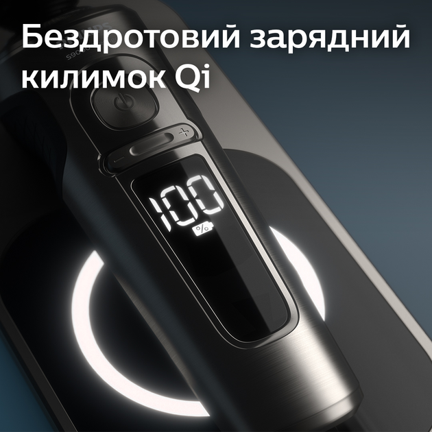 Golarka elektryczna Philips Shaver S9000 Prestige SP9860/13 - obraz 19
