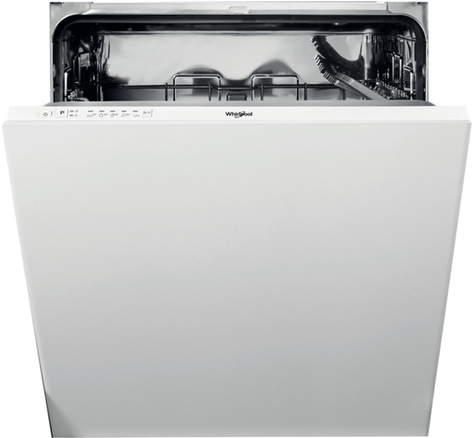 (Непотрібний дубль) Вбудована посудомийна машина WHIRLPOOL WI 3010 - зображення 1